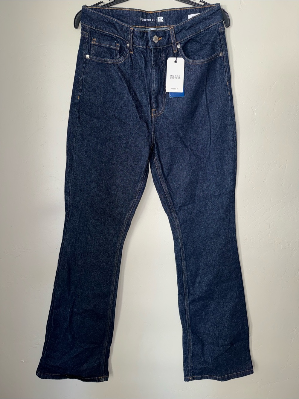 Forever 21 Jeans